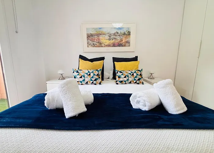 Apartamento Coqueto En Gros