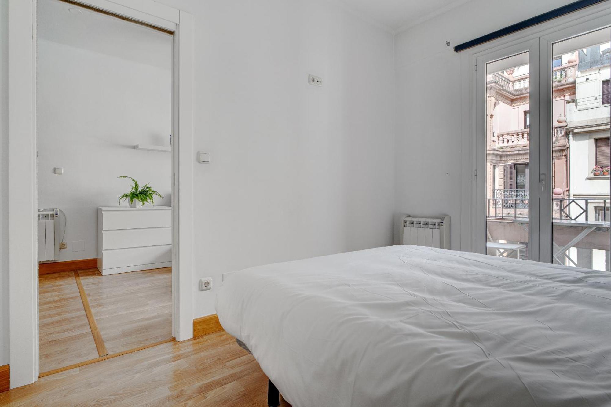 Apartment Coqueto En Gros San Sebastián