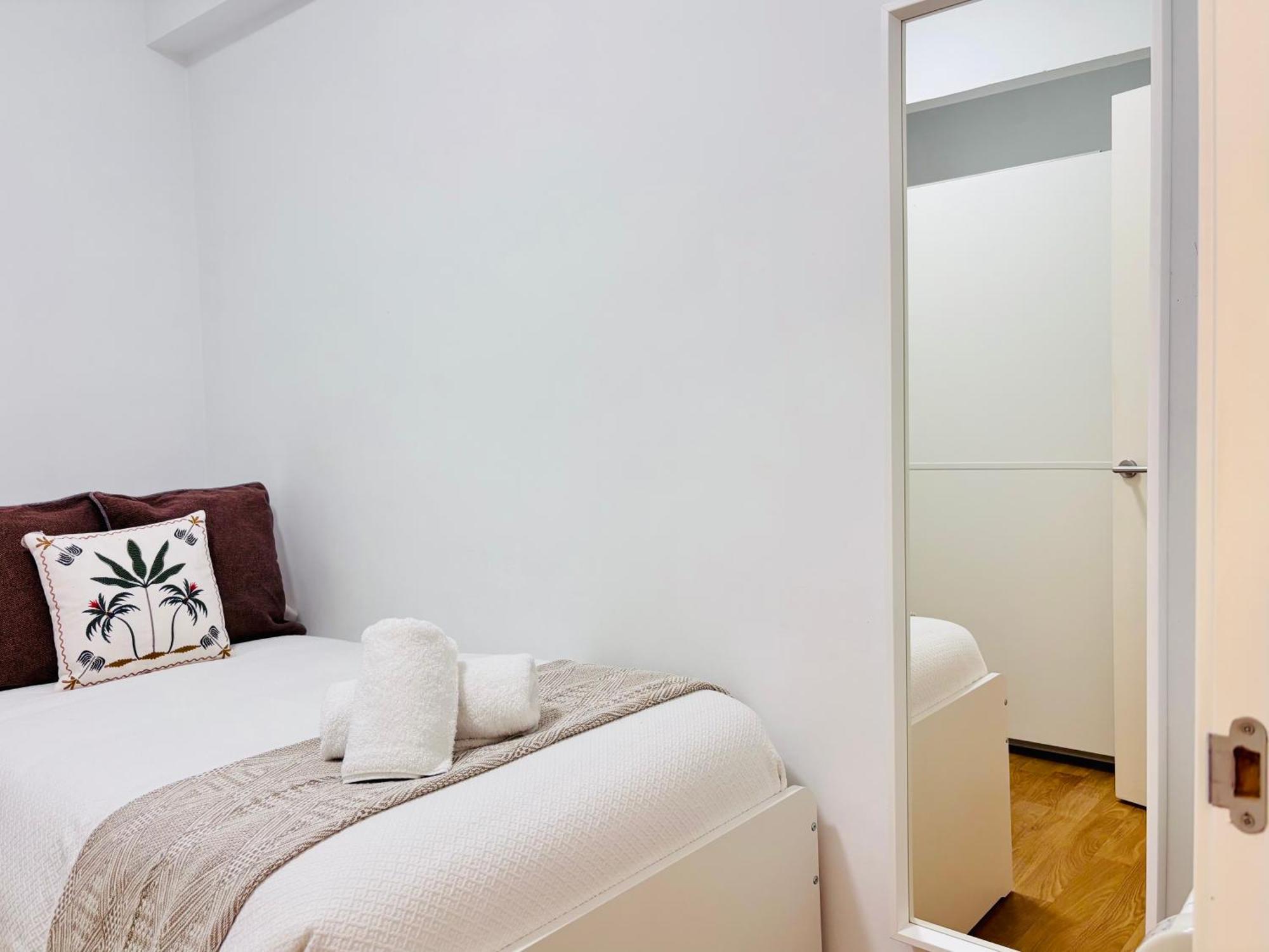 Coqueto En Gros Apartment San Sebastián