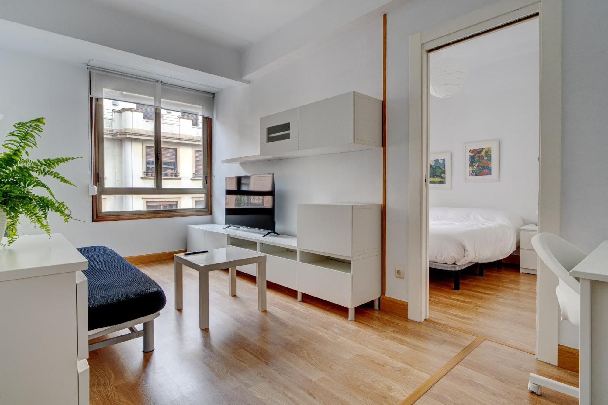 Coqueto En Gros Appartement Saint-Sébastien