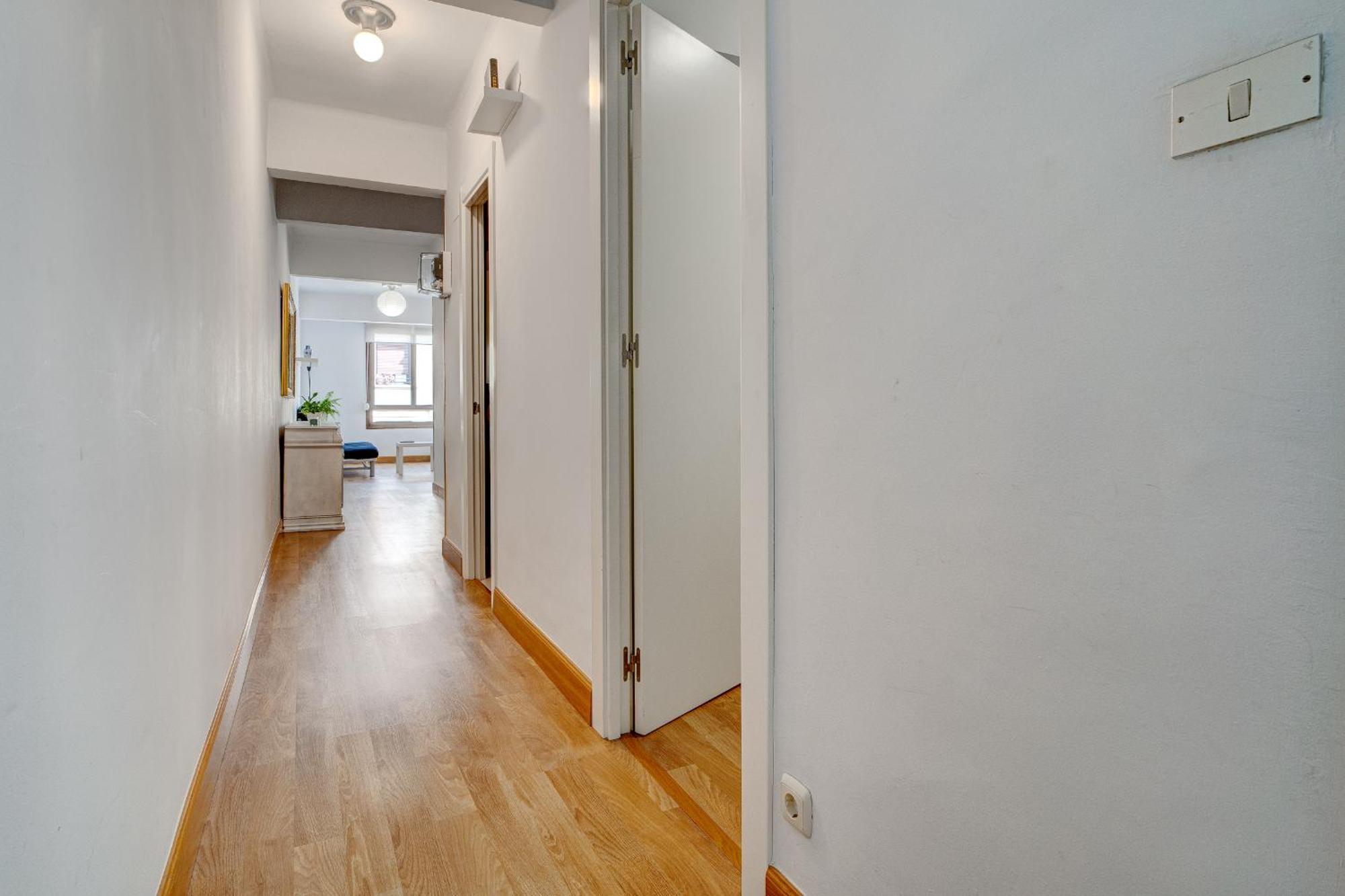 Coqueto En Gros Appartement *
