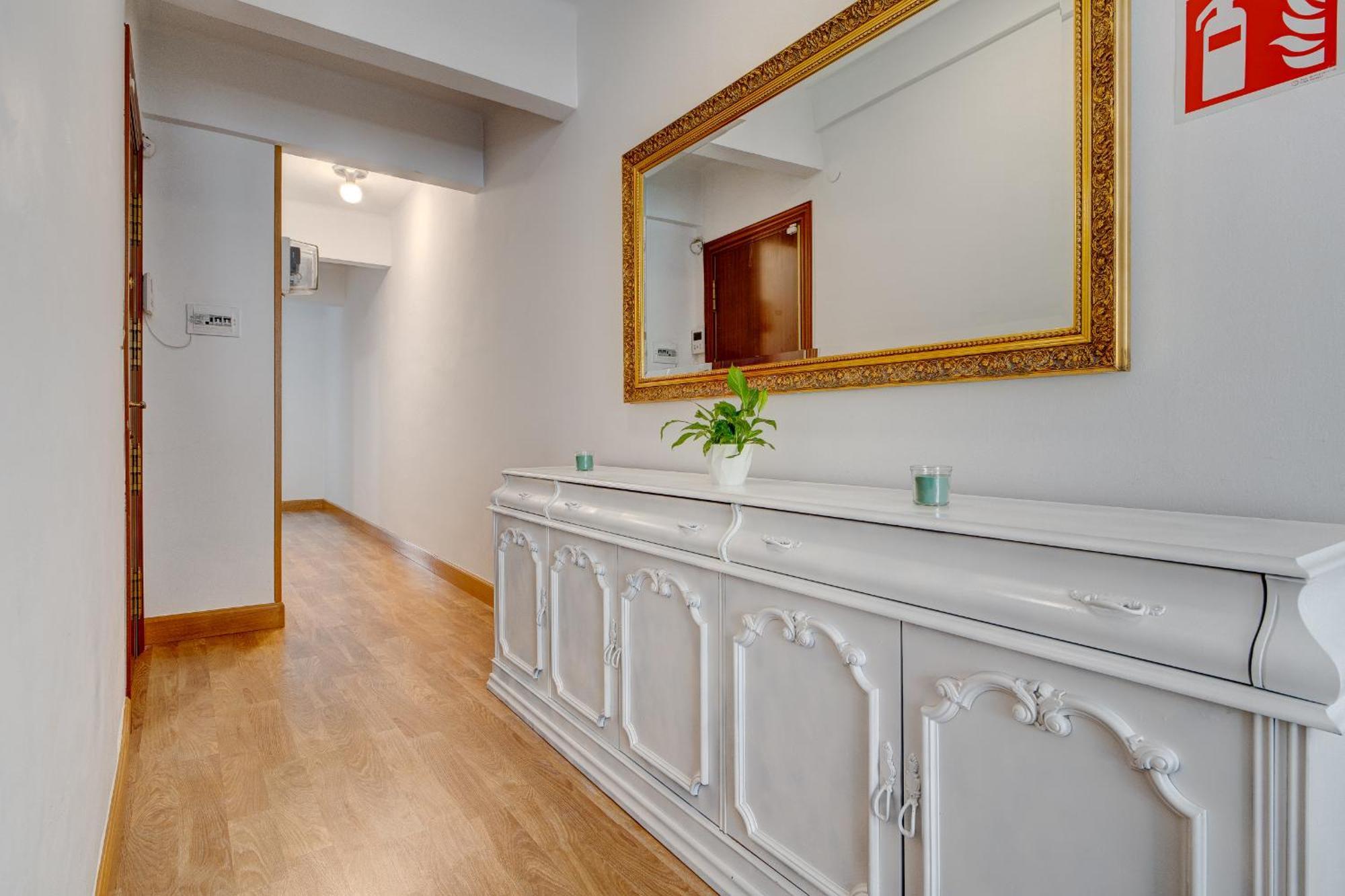 Coqueto En Gros Appartement *
