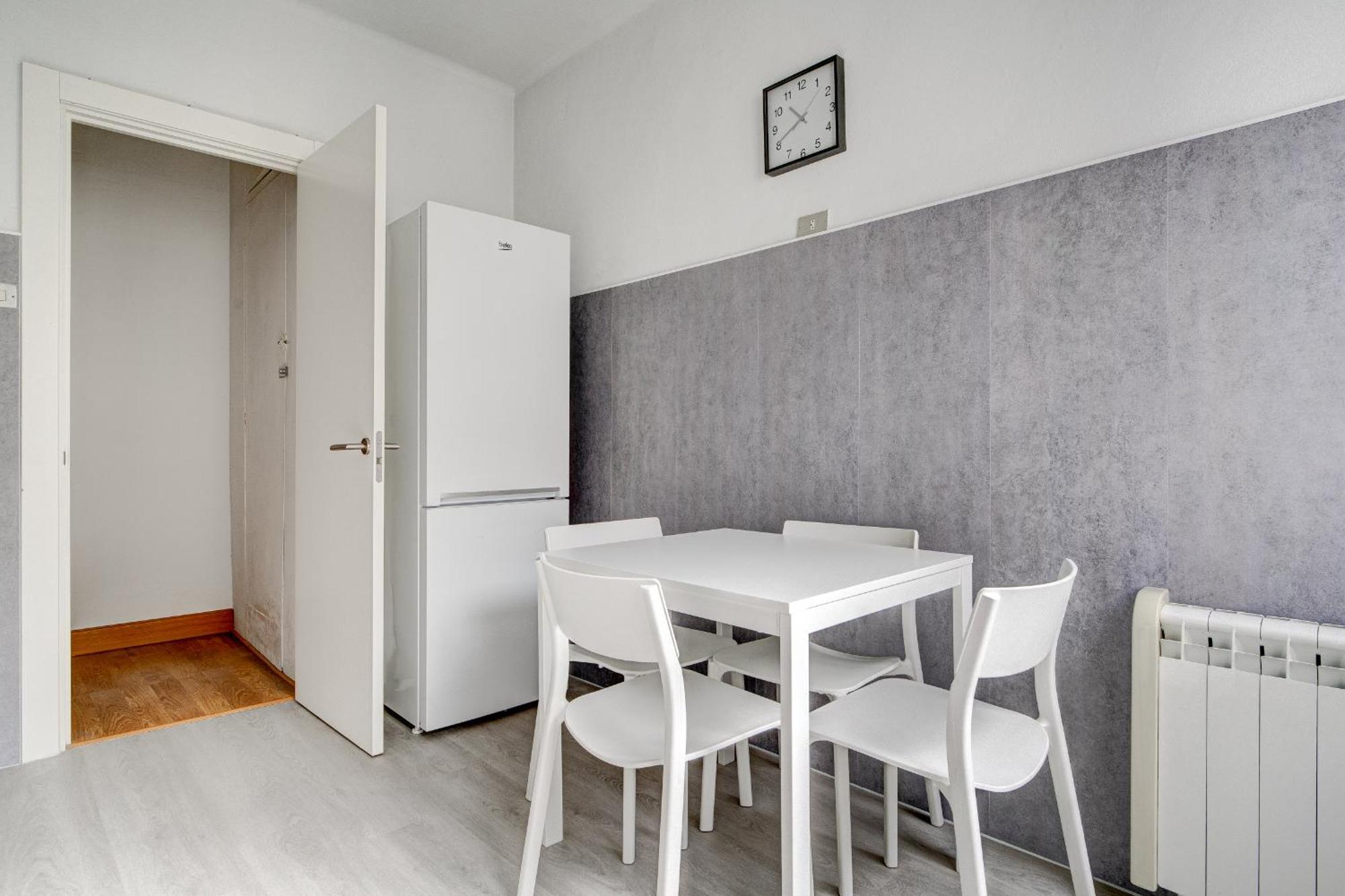 Coqueto En Gros Appartement