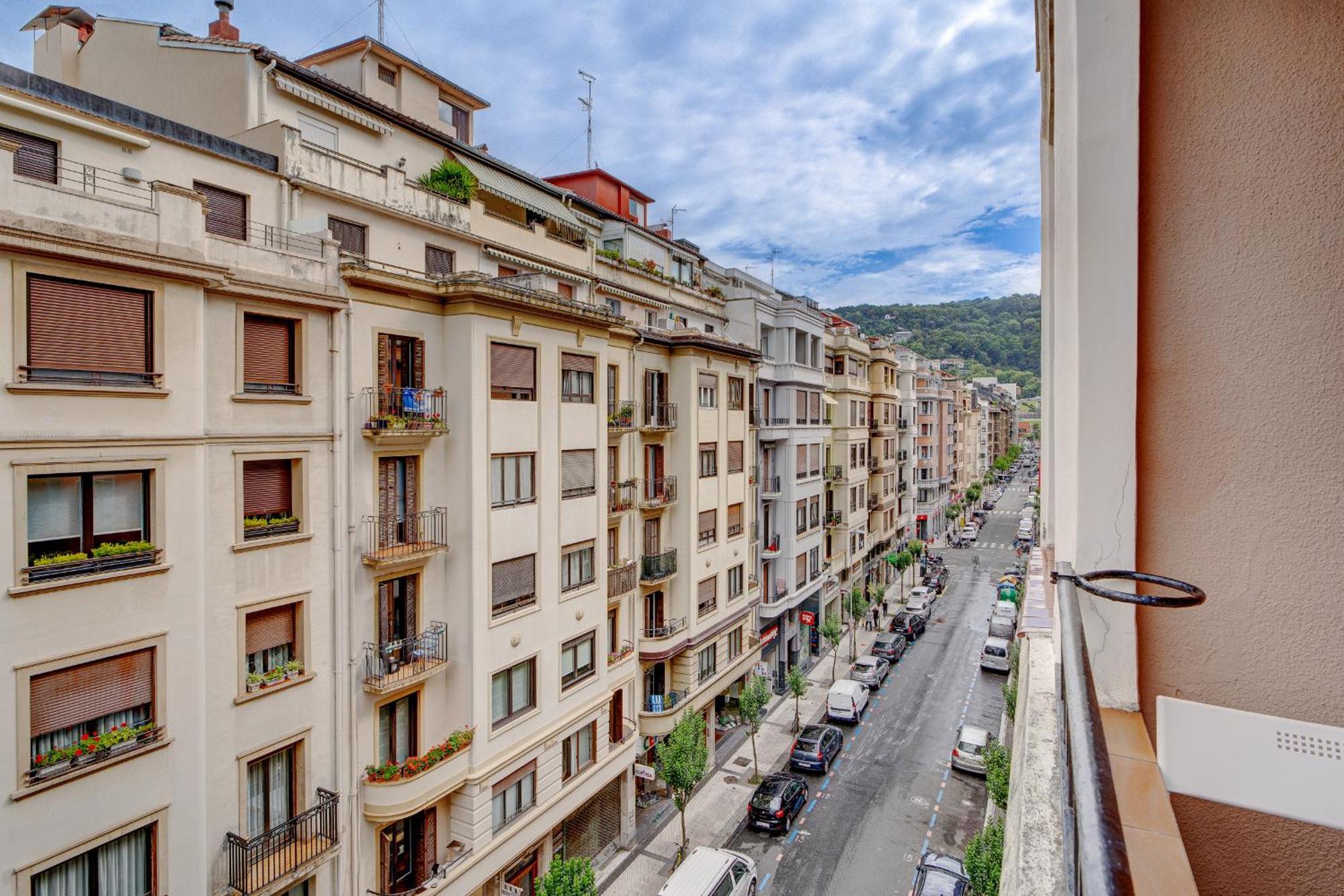 Appartement Coqueto En Gros *