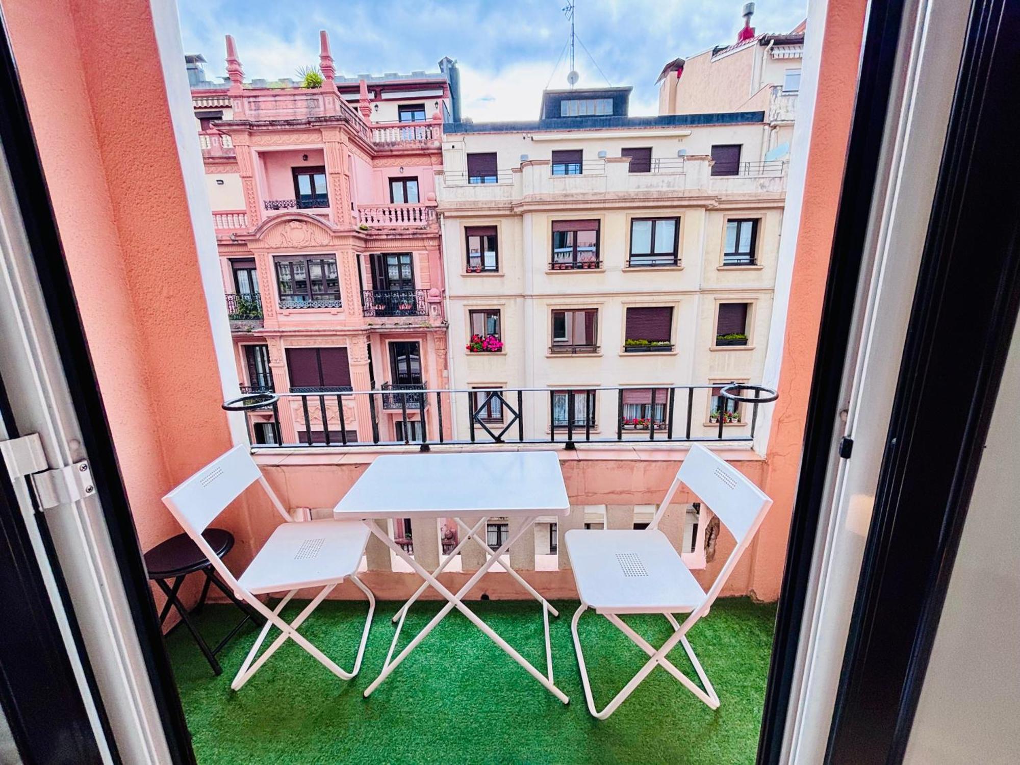 Appartement Coqueto En Gros