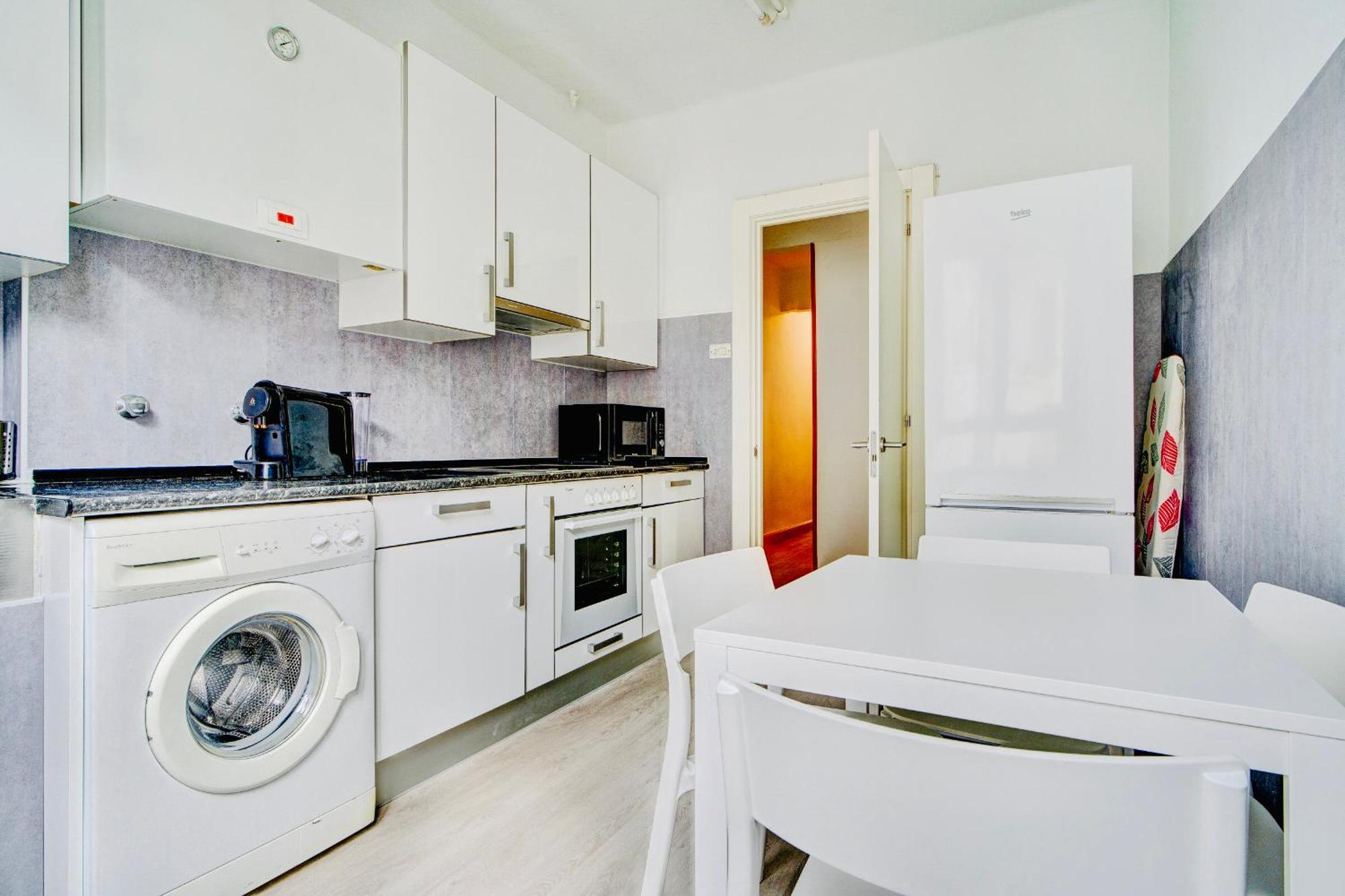 Appartement Coqueto En Gros *