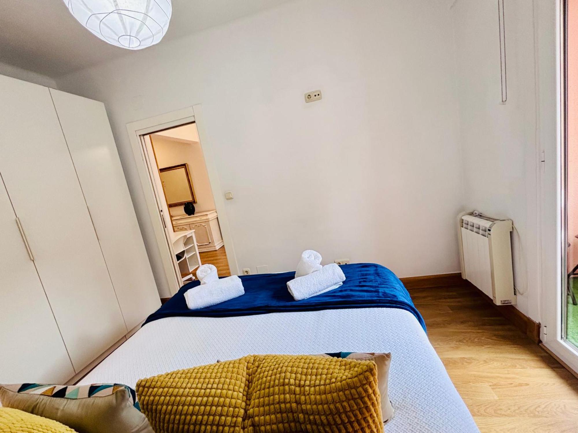 Appartement Coqueto En Gros Saint-Sébastien