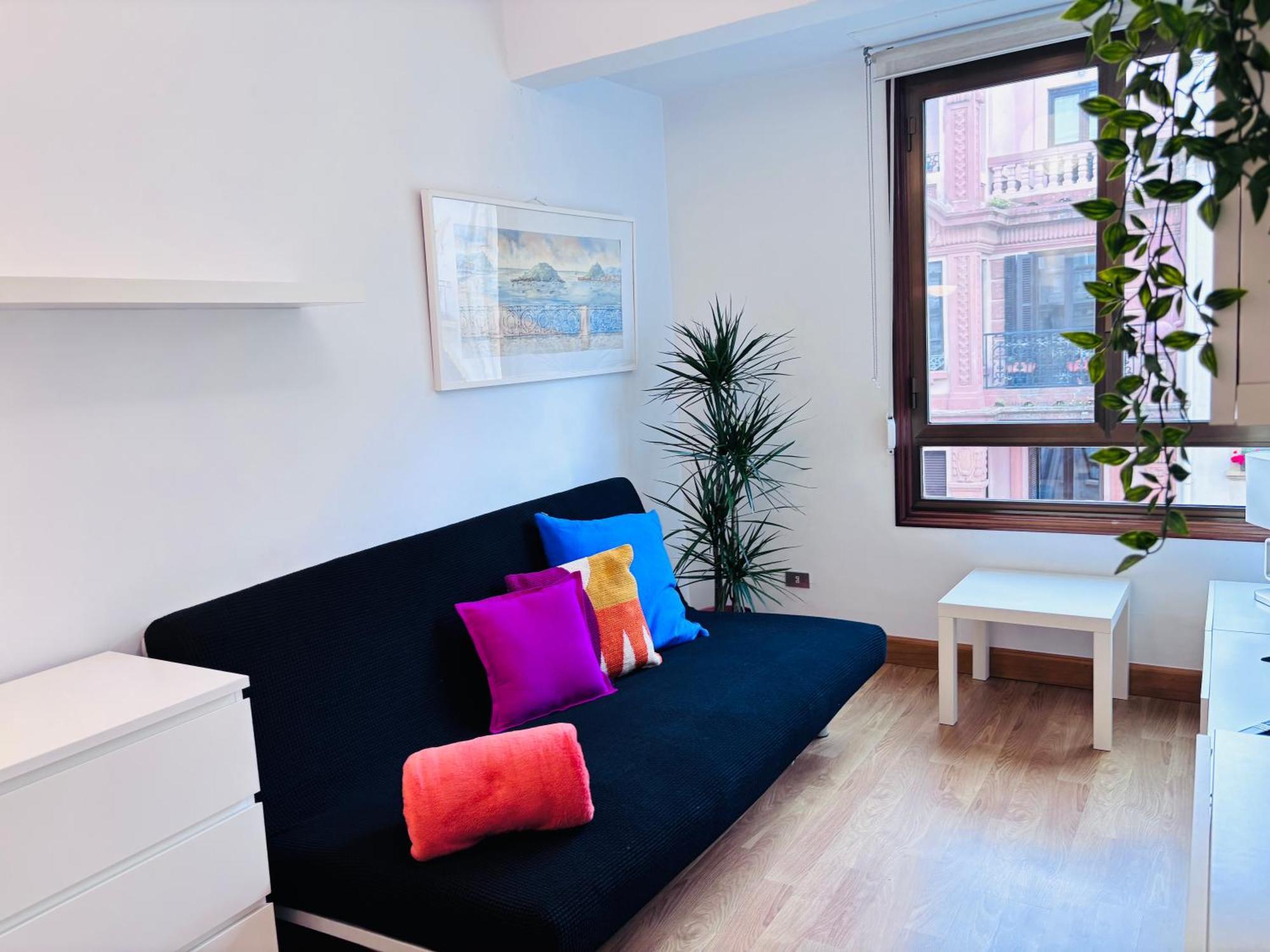 Coqueto En Gros Appartement *