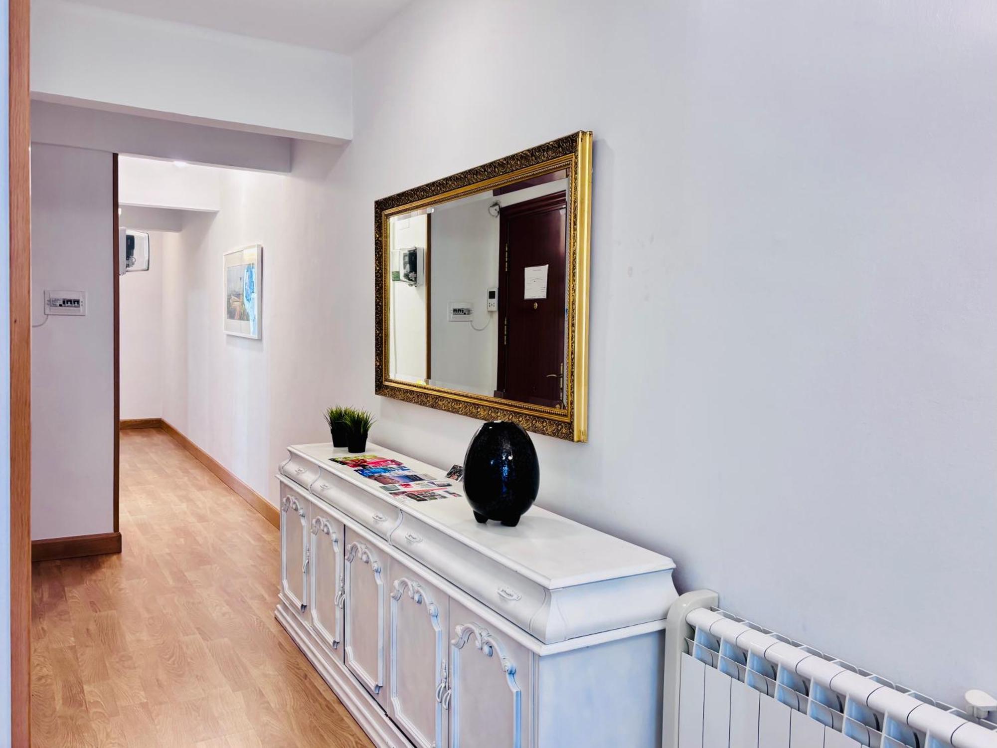 Coqueto En Gros Appartement
